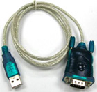 Vigor USB to Serial Converter (VUC-2102)